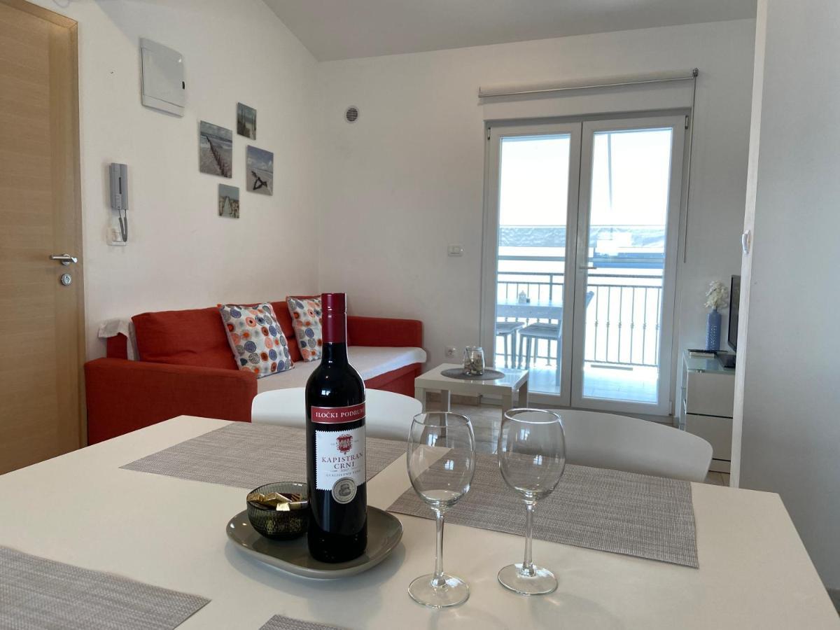 Adriatic Apartment Vir