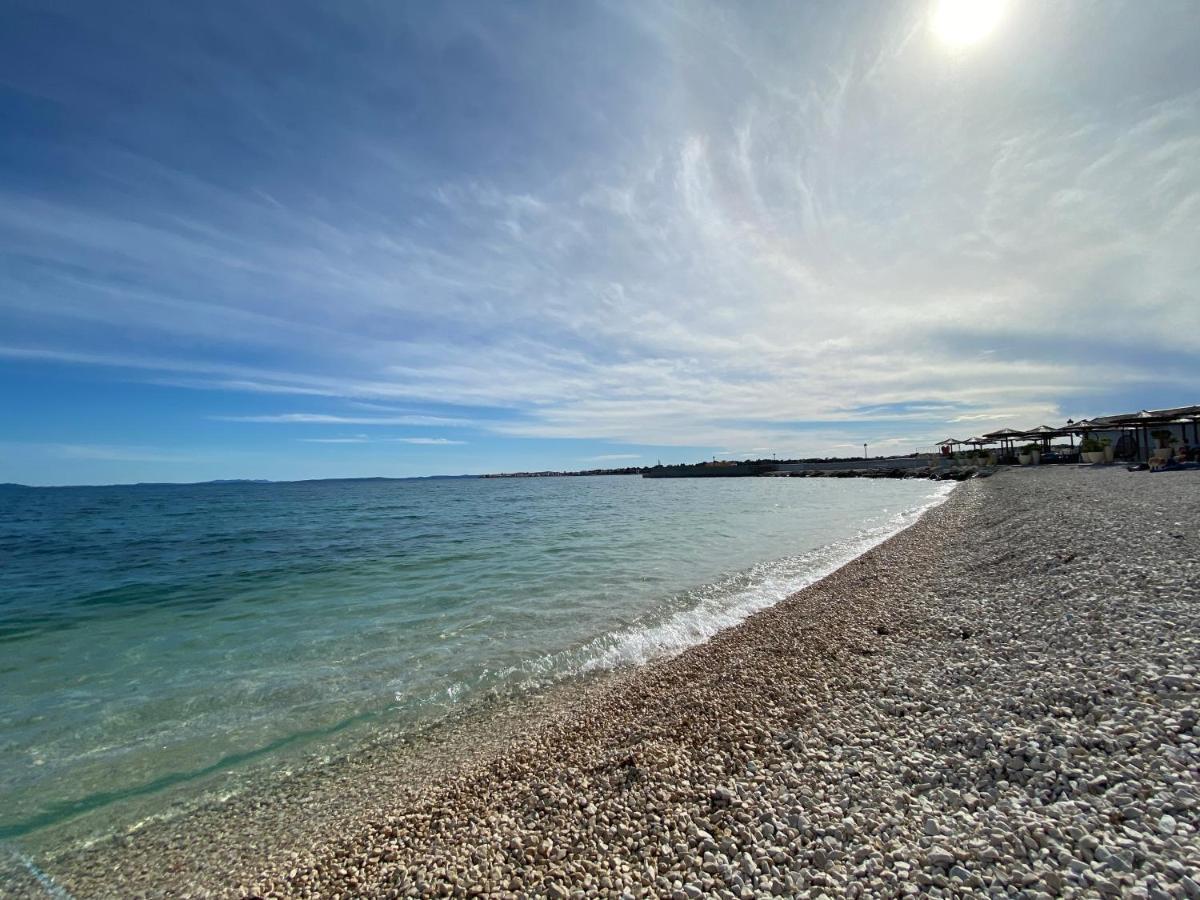 Adriatic Apartment *