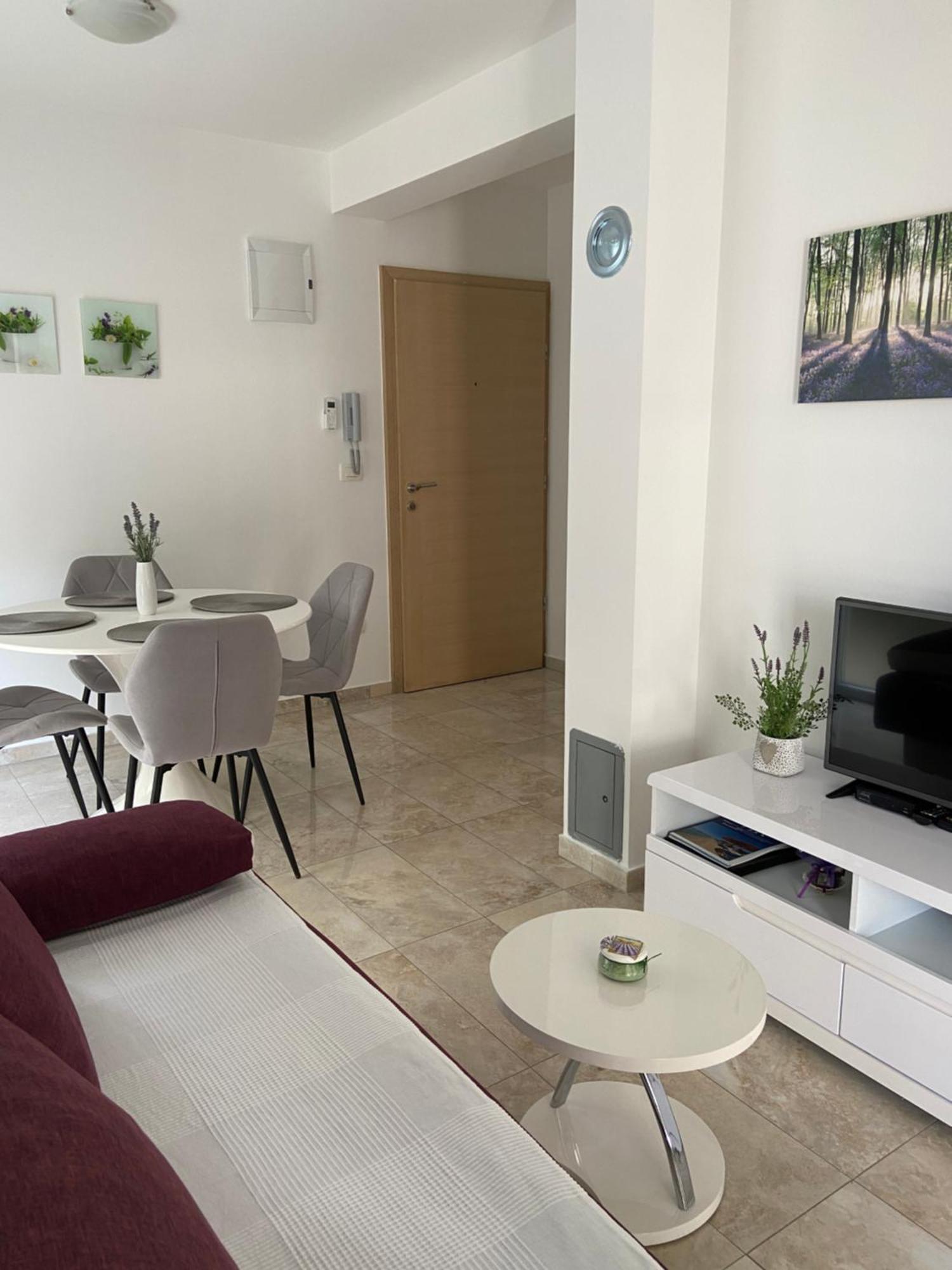 Adriatic Apartment