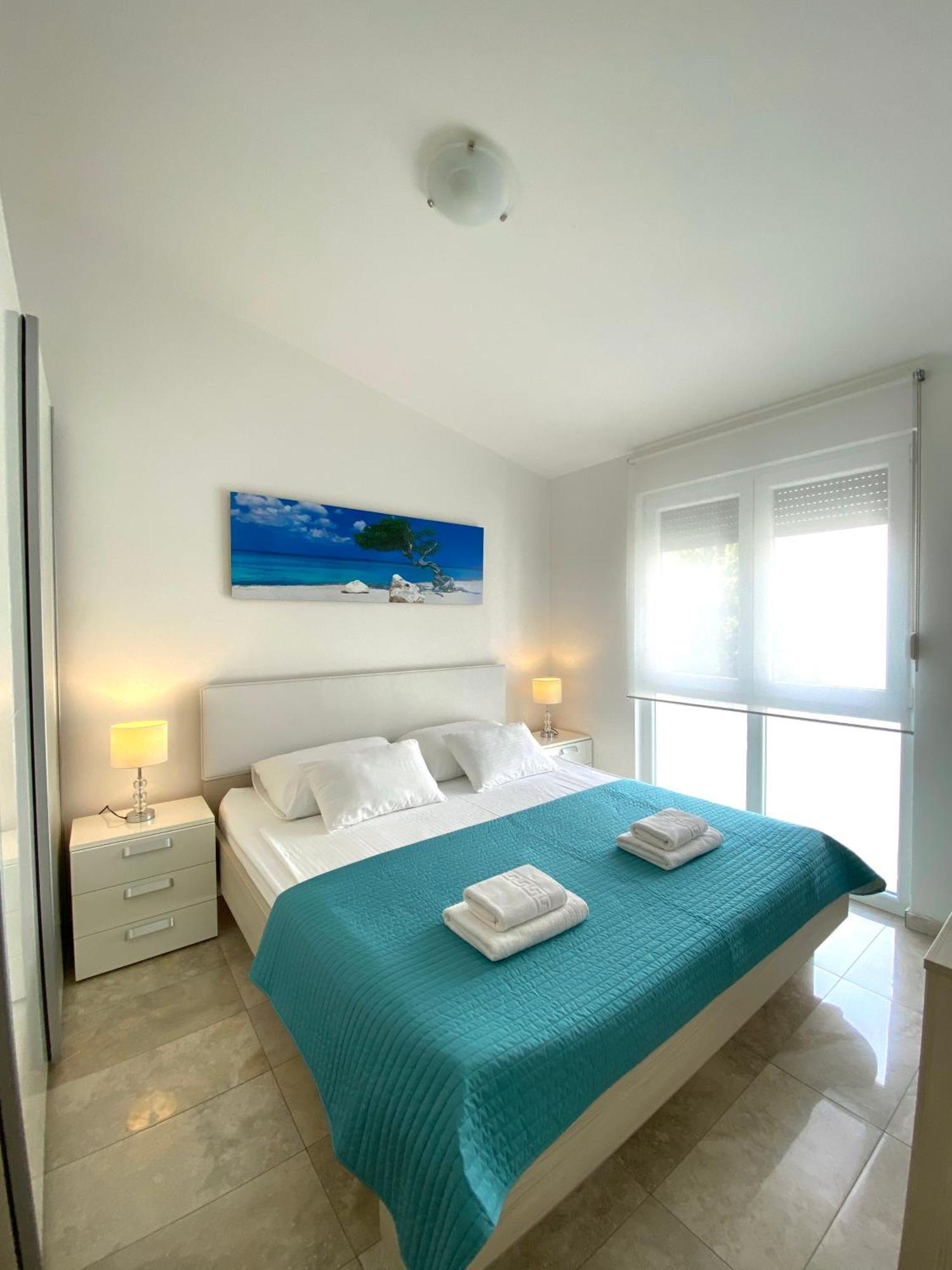 Apartment Adriatic