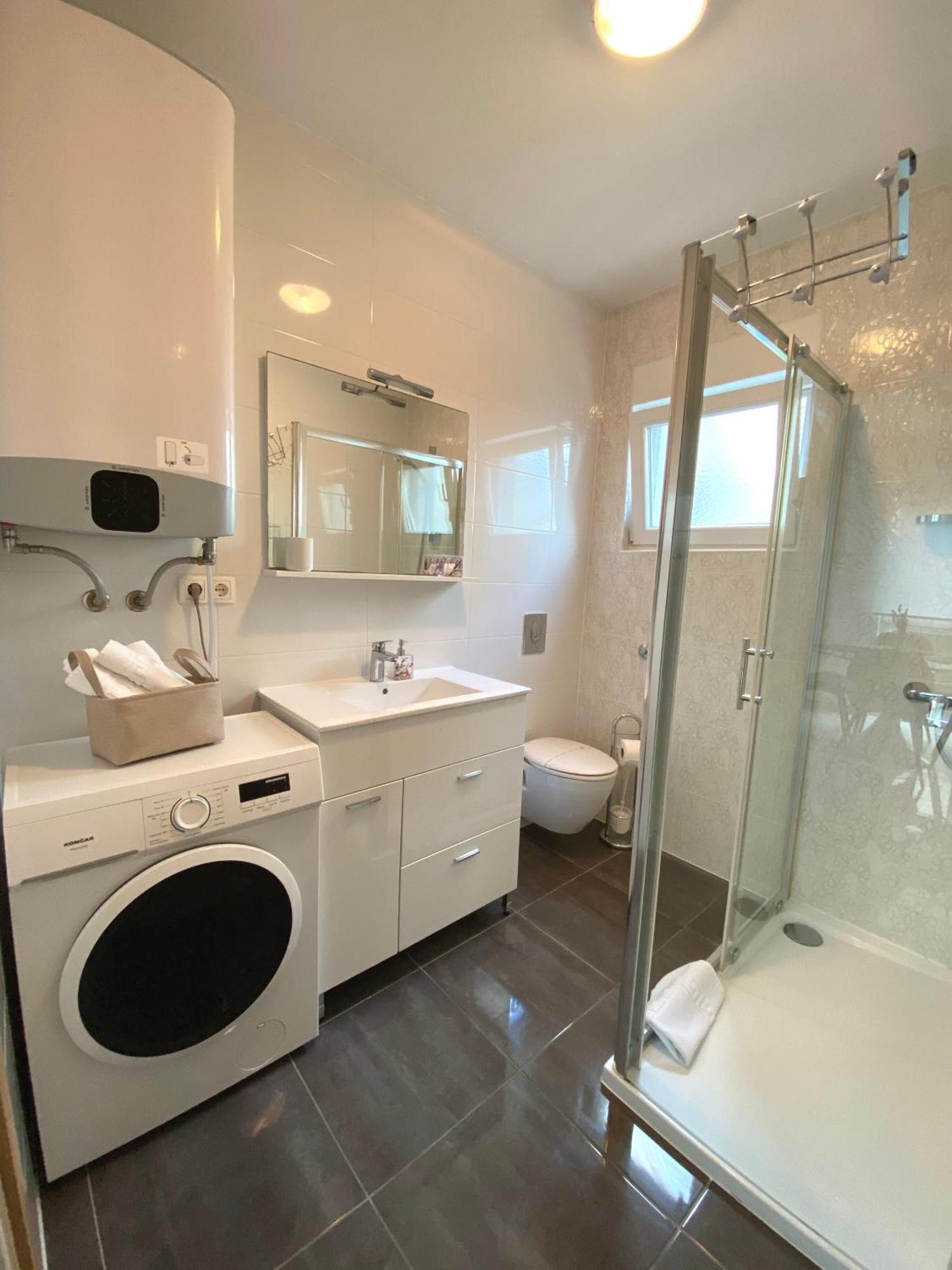 Apartment Adriatic *