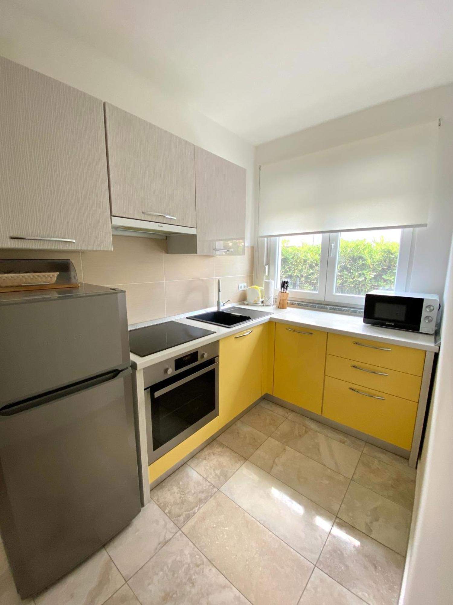 Adriatic Apartment Vir