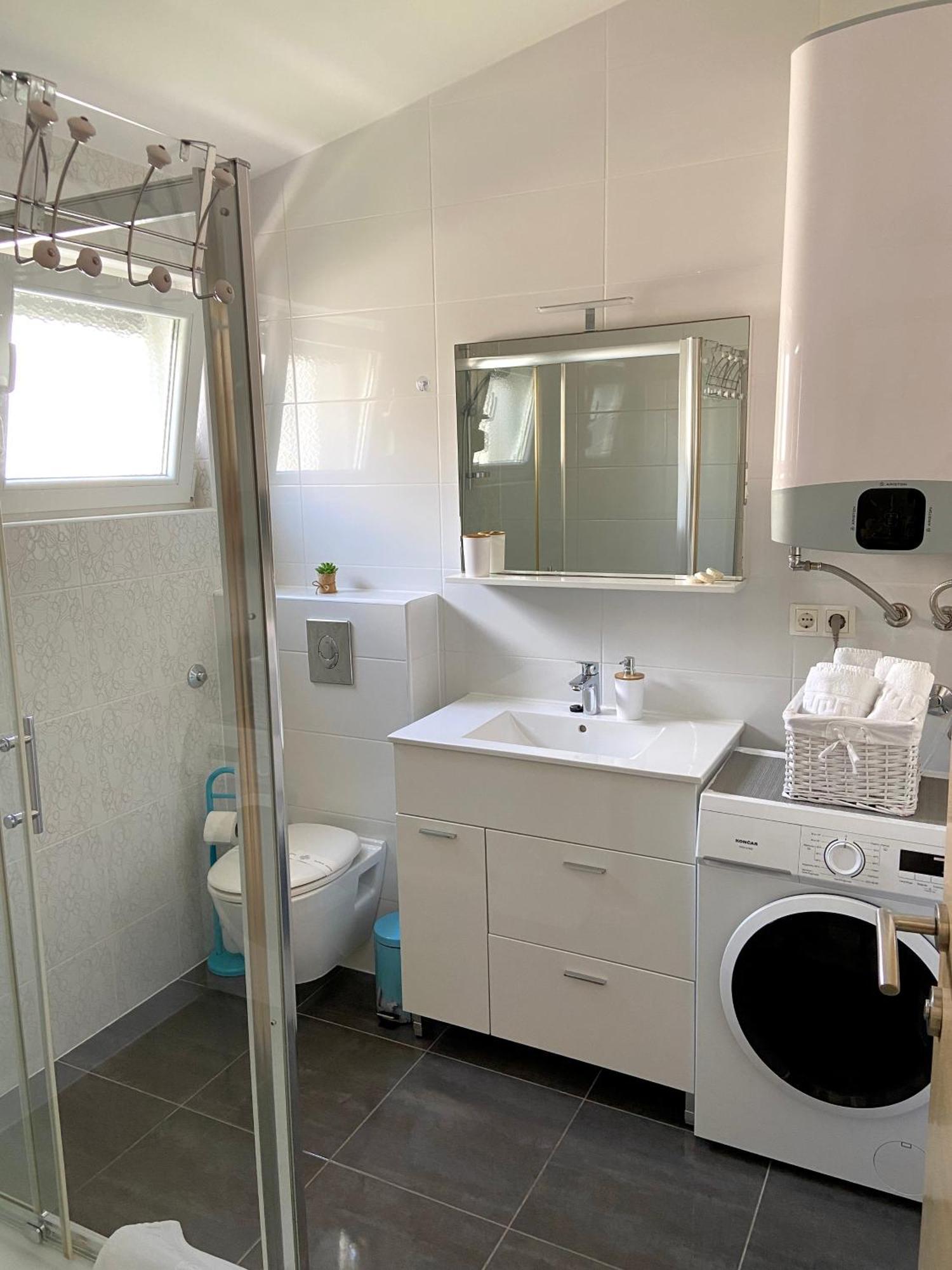 Apartment Adriatic