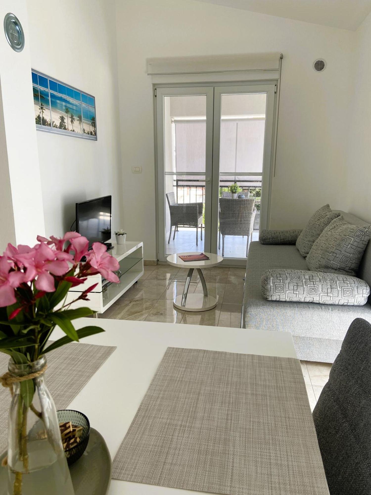 Adriatic Apartment Vir
