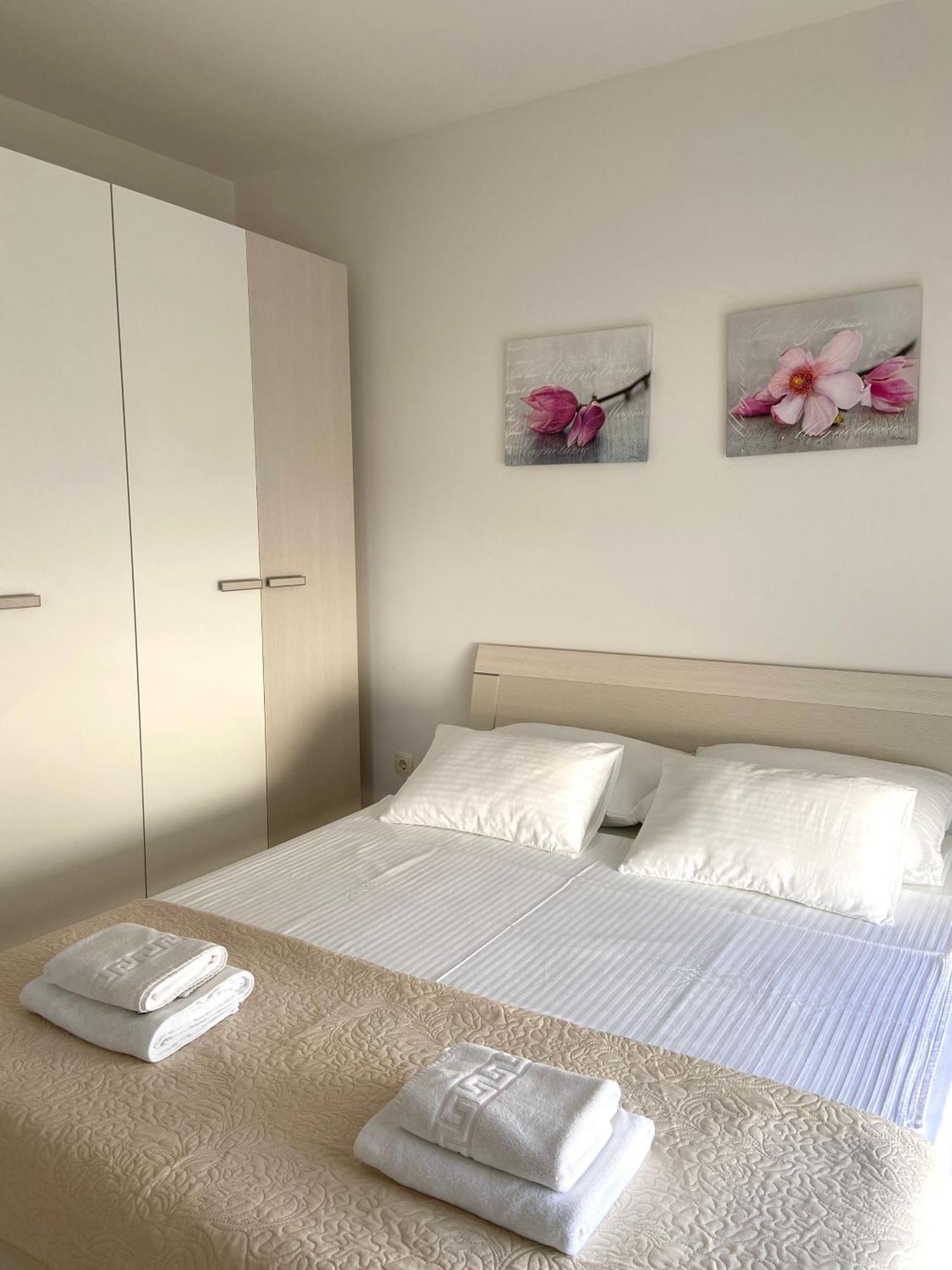 Apartment Adriatic Vir