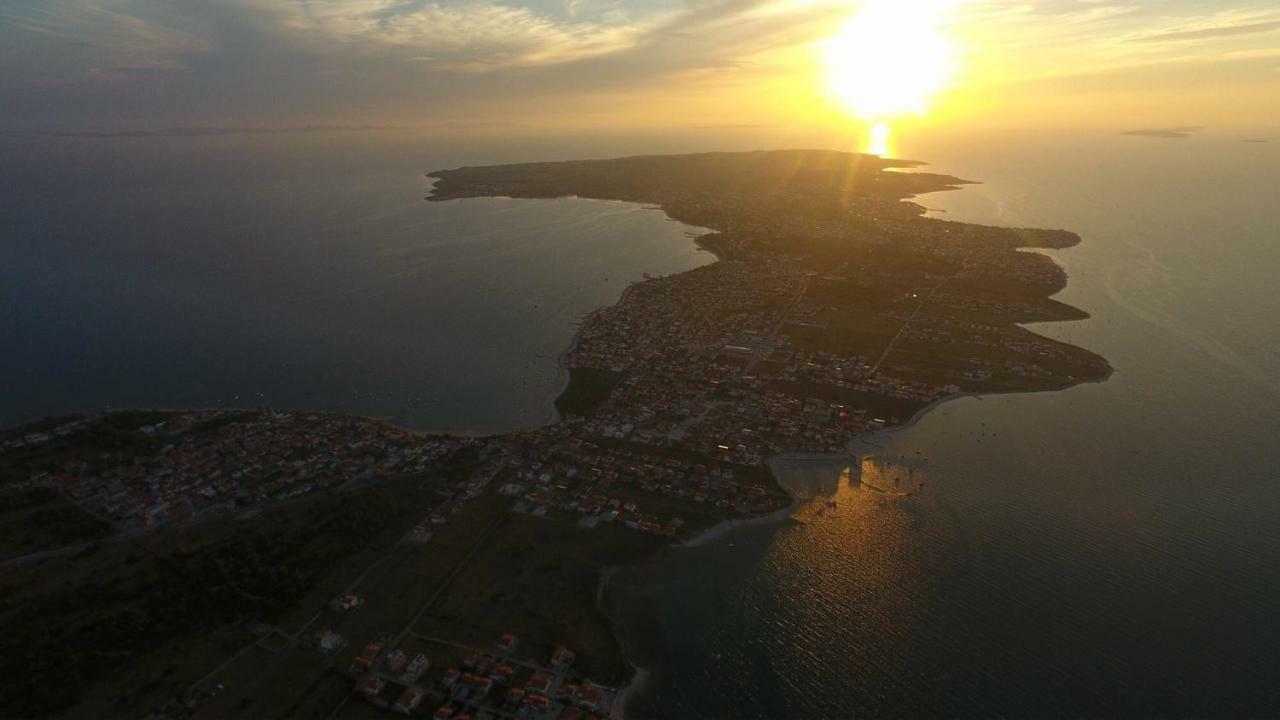 Apartment Adriatic Vir