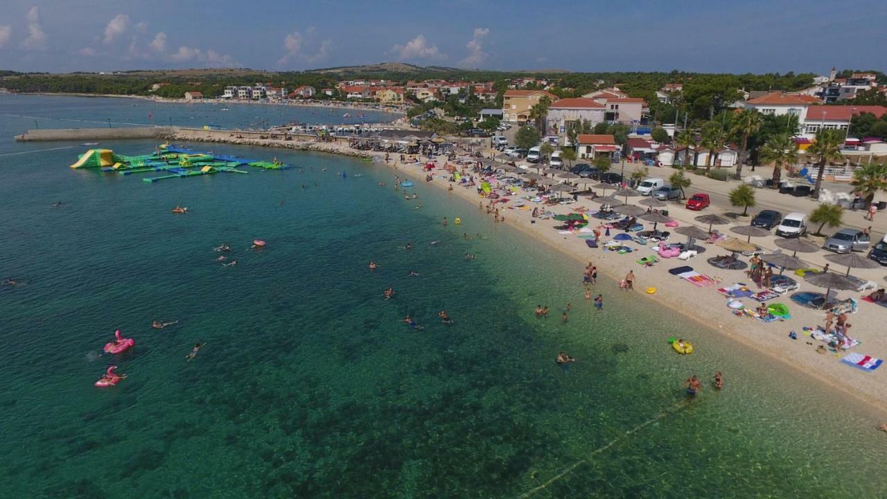 Adriatic * Vir
