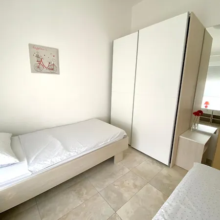 Apartmani Villa Adriatic Vir Exterior photo