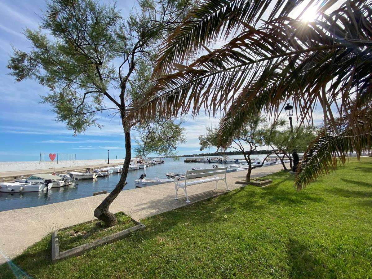 Adriatic Apartman *